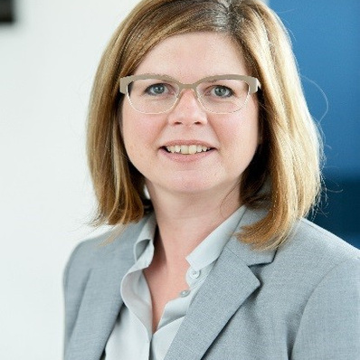 Prof Carley Foster