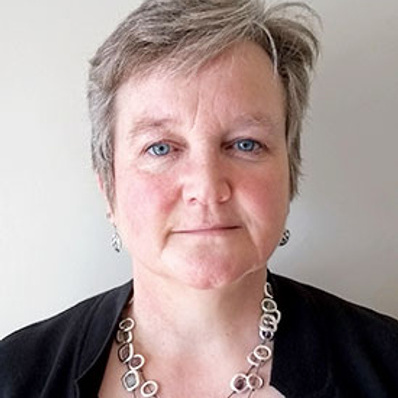 Professor Jan Bebbington