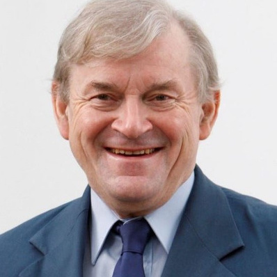 Professor Howard Thomas