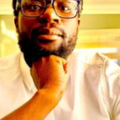 Shepherd Mpofu 