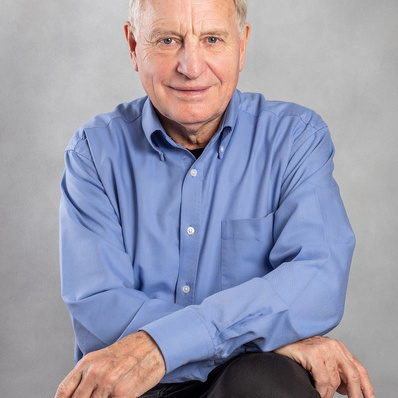 Prof David Smith