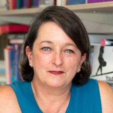 Professor Jacqueline  O'Reilly