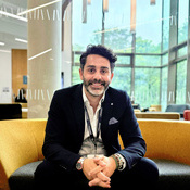 Professor Andrea Caputo 