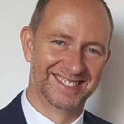 Professor Joaquín Alegre