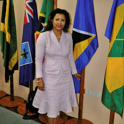 Dr Catherine Butcher 