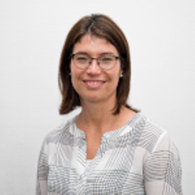 Professor Stephanie Decker