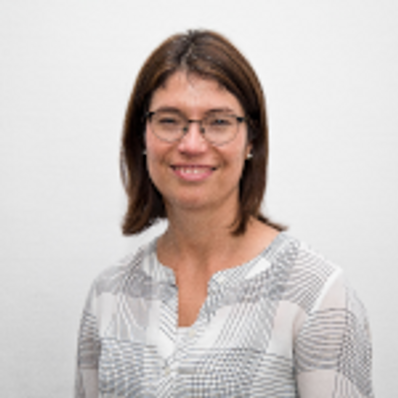 Professor Stephanie Decker
