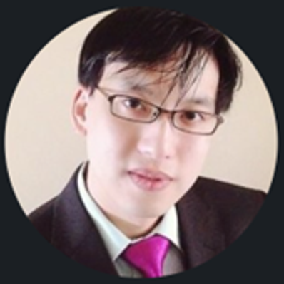 Dr Vinh Chau