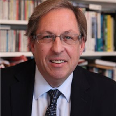 Prof Duncan Angwin