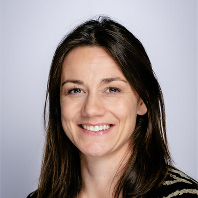 Janine Chamberlin