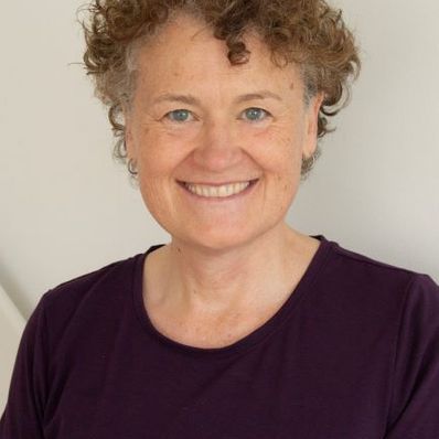 Prof Anita M. McGahan 