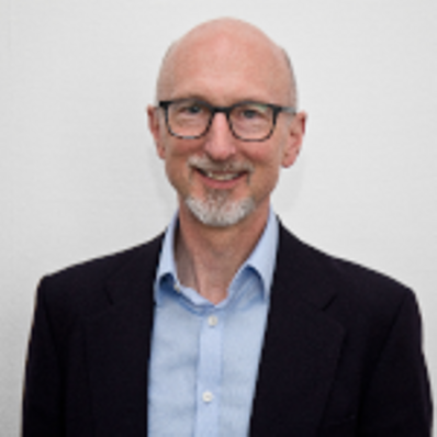 Professor Nic Beech