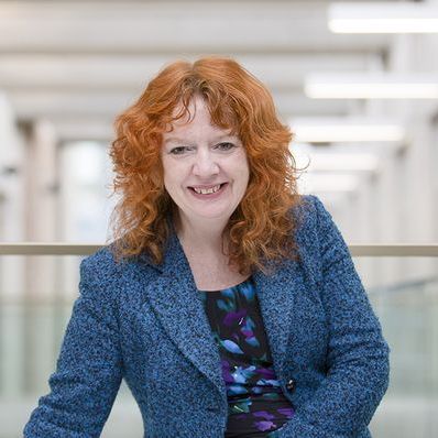Prof Catherine Cassell 