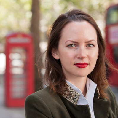Dr Anna Dubiel