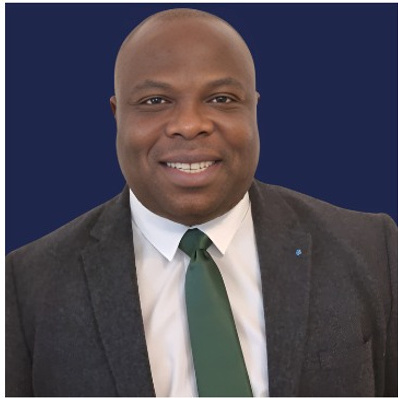 Professor David Sarpong