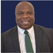 Professor David Sarpong