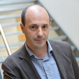 Professor Guglielmo Meardi