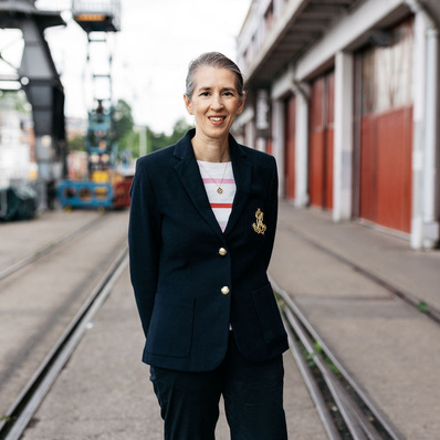 Professor Sarah Montano