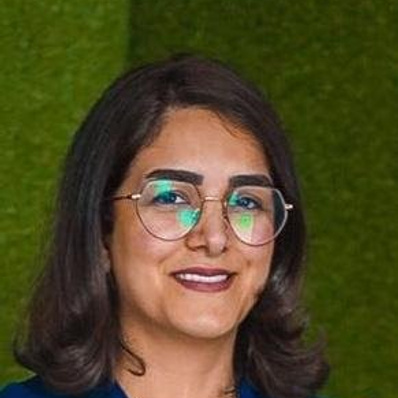 Sahar Negintaji