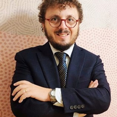 Prof Pasquale Massimo Picone