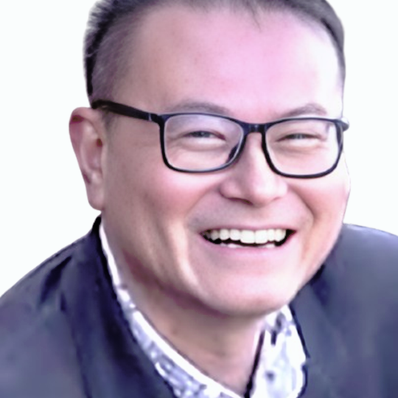 Dr Wilson Wong