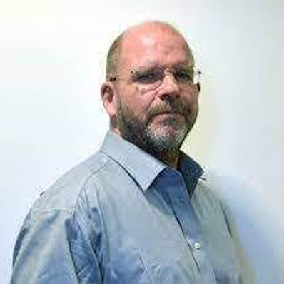 Professor Paul Jones