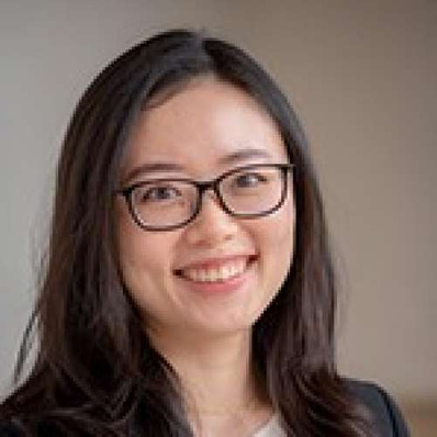 Dr. Isabelle Yi Ren
