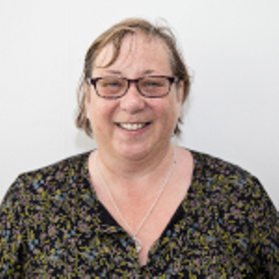 Dr Anne Clare Gillon
