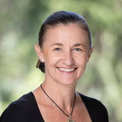 Professor Sharyn Rundle-Thiele