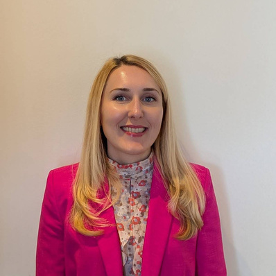 Dr Rebecca Beech