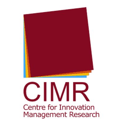 The Birkbeck Centre for Innovation Management (CIMR) 