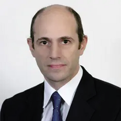Professor Konstantinos Vergos