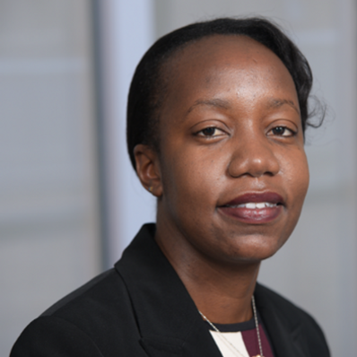 Dr Beldina Owalla