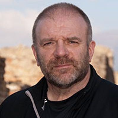 Prof Denis Fischbacher-Smith