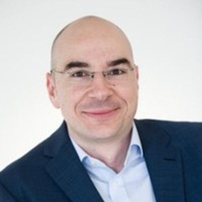 Professor Konstantinos Stathopoulos