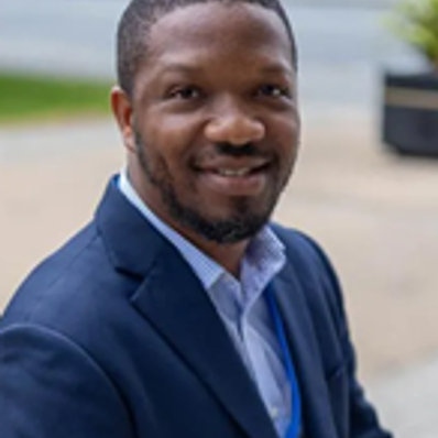 Dr Okeoma John-Paul Okeke
