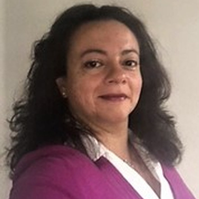 Professor Ana Cristina Costa