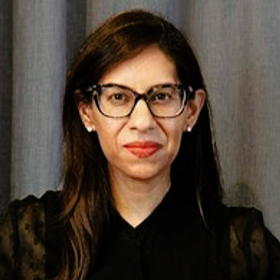 Haffsa Rizwani 