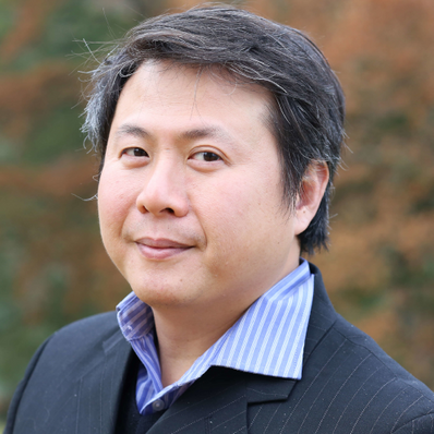 Prof Mark Loon