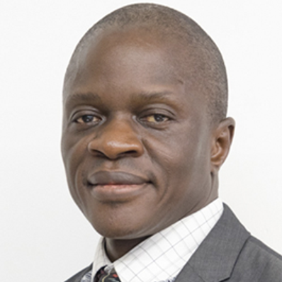 Dr. John Mendy
