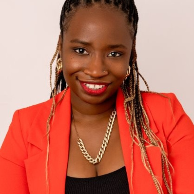 Dr Josephine Chikwana