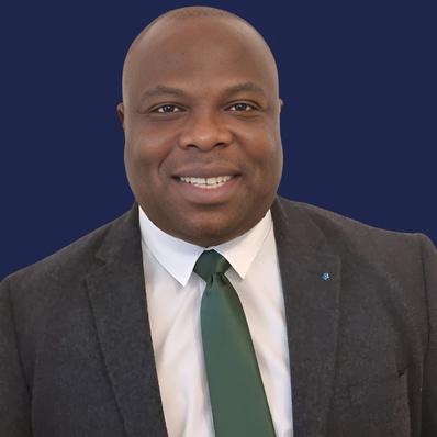 Professor David Sarpong