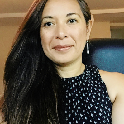 Dr Macarena Beltran