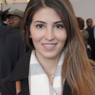 Dr Sahar Bakr