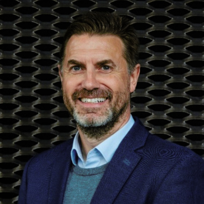 Dr Tim Whitehill
