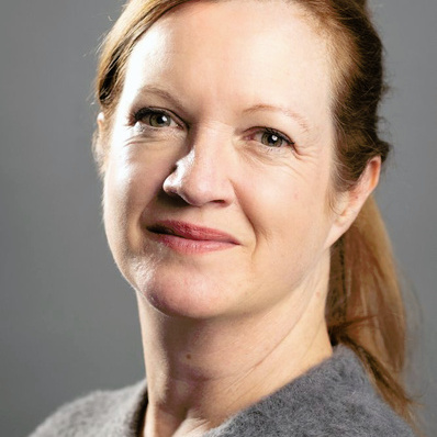 Dr Sarah Louise Mitchell