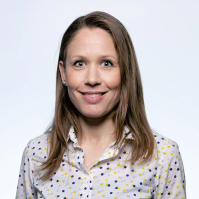 Dr Marina Papalexi 