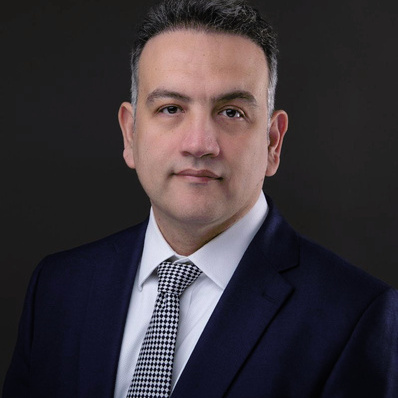 Dr Pouria Liravi
