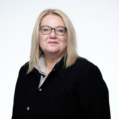 Dr Roula Michaelides