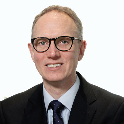 Professor Andy Charlwood